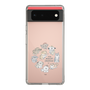 Slim Protection Case［ Hello, It's Dog - All Together - Clear ］