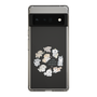 Slim Protection Case［ Hello, It's Dog - All Together - Clear ］