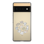 Slim Protection Case［ Hello, It's Dog - All Together - Clear ］