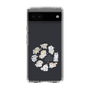 Slim Protection Case［ Hello, It's Dog - All Together - Clear ］