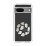 Slim Protection Case［ Hello, It's Dog - All Together - Clear ］