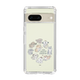 Slim Protection Case［ Hello, It's Dog - All Together - Clear ］