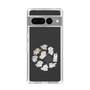 Slim Protection Case［ Hello, It's Dog - All Together - Clear ］