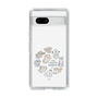 Slim Protection Case［ Hello, It's Dog - All Together - Clear ］