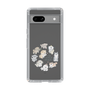 Slim Protection Case［ Hello, It's Dog - All Together - Clear ］
