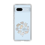 Slim Protection Case［ Hello, It's Dog - All Together - Clear ］