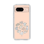 Slim Protection Case［ Hello, It's Dog - All Together - Clear ］