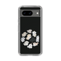 Slim Protection Case［ Hello, It's Dog - All Together - Clear ］