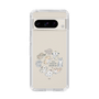 Slim Protection Case［ Hello, It's Dog - All Together - Clear ］