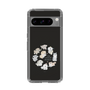 Slim Protection Case［ Hello, It's Dog - All Together - Clear ］
