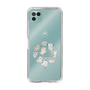 Slim Protection Case［ Hello, It's Dog - All Together - Clear ］