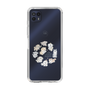 Slim Protection Case［ Hello, It's Dog - All Together - Clear ］