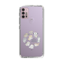 Slim Protection Case［ Hello, It's Dog - All Together - Clear ］
