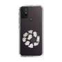 Slim Protection Case［ Hello, It's Dog - All Together - Clear ］