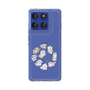 Slim Protection Case［ Hello, It's Dog - All Together - Clear ］