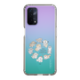 Slim Protection Case［ Hello, It's Dog - All Together - Clear ］