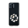 Slim Protection Case［ Hello, It's Dog - All Together - Clear ］