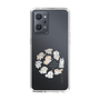Slim Protection Case［ Hello, It's Dog - All Together - Clear ］