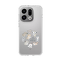 Slim Protection Case［ Hello, It's Dog - All Together - Clear ］