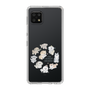 Slim Protection Case［ Hello, It's Dog - All Together - Clear ］