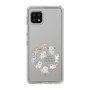 Slim Protection Case［ Hello, It's Dog - All Together - Clear ］