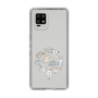 Slim Protection Case［ Hello, It's Dog - All Together - Clear ］