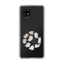 Slim Protection Case［ Hello, It's Dog - All Together - Clear ］