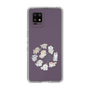 Slim Protection Case［ Hello, It's Dog - All Together - Clear ］