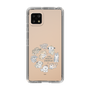 Slim Protection Case［ Hello, It's Dog - All Together - Clear ］