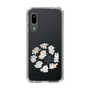Slim Protection Case［ Hello, It's Dog - All Together - Clear ］