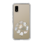 Slim Protection Case［ Hello, It's Dog - All Together - Clear ］