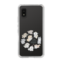 Slim Protection Case［ Hello, It's Dog - All Together - Clear ］