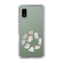Slim Protection Case［ Hello, It's Dog - All Together - Clear ］