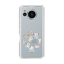 Slim Protection Case［ Hello, It's Dog - All Together - Clear ］