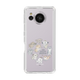 Slim Protection Case［ Hello, It's Dog - All Together - Clear ］