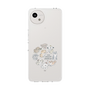Slim Protection Case［ Hello, It's Dog - All Together - Clear ］