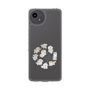 Slim Protection Case［ Hello, It's Dog - All Together - Clear ］