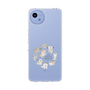 Slim Protection Case［ Hello, It's Dog - All Together - Clear ］