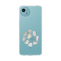 Slim Protection Case［ Hello, It's Dog - All Together - Clear ］