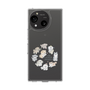 Slim Protection Case［ Hello, It's Dog - All Together - Clear ］