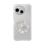 Slim Protection Case［ Hello, It's Dog - All Together - Clear ］