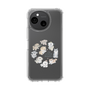 Slim Protection Case［ Hello, It's Dog - All Together - Clear ］