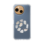 Slim Protection Case［ Hello, It's Dog - All Together - Clear ］