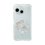 Slim Protection Case［ Hello, It's Dog - All Together - Clear ］