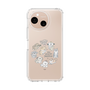 Slim Protection Case［ Hello, It's Dog - All Together - Clear ］