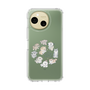 Slim Protection Case［ Hello, It's Dog - All Together - Clear ］