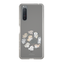 Slim Protection Case［ Hello, It's Dog - All Together - Clear ］