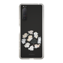 Slim Protection Case［ Hello, It's Dog - All Together - Clear ］