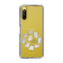 Slim Protection Case［ Hello, It's Dog - All Together - Clear ］