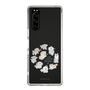 Slim Protection Case［ Hello, It's Dog - All Together - Clear ］